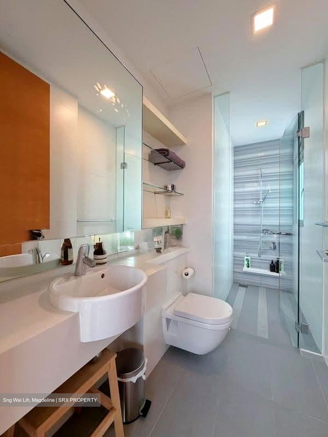One Jervois (D10), Condominium #636159621